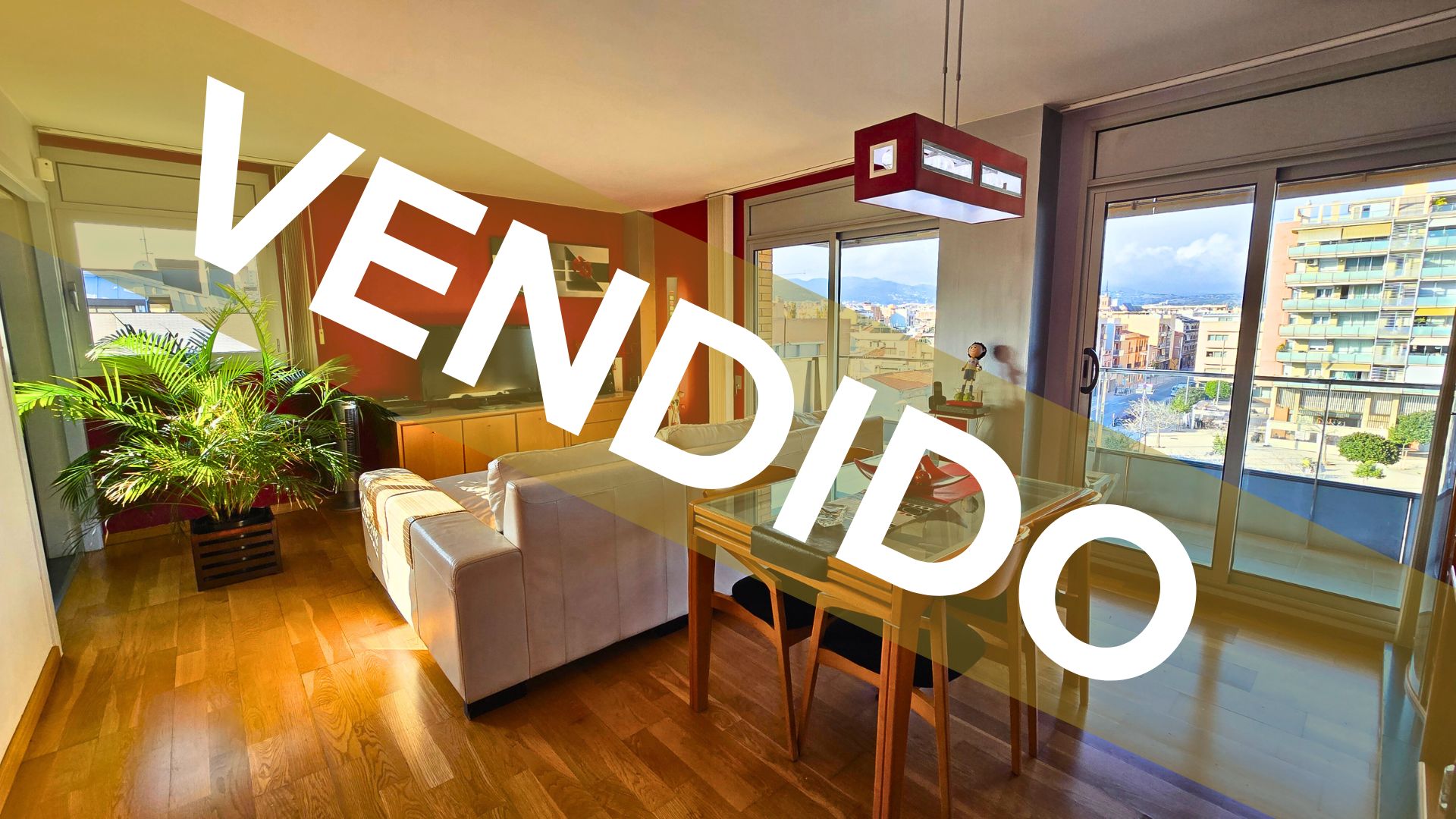 Vendido Badalona