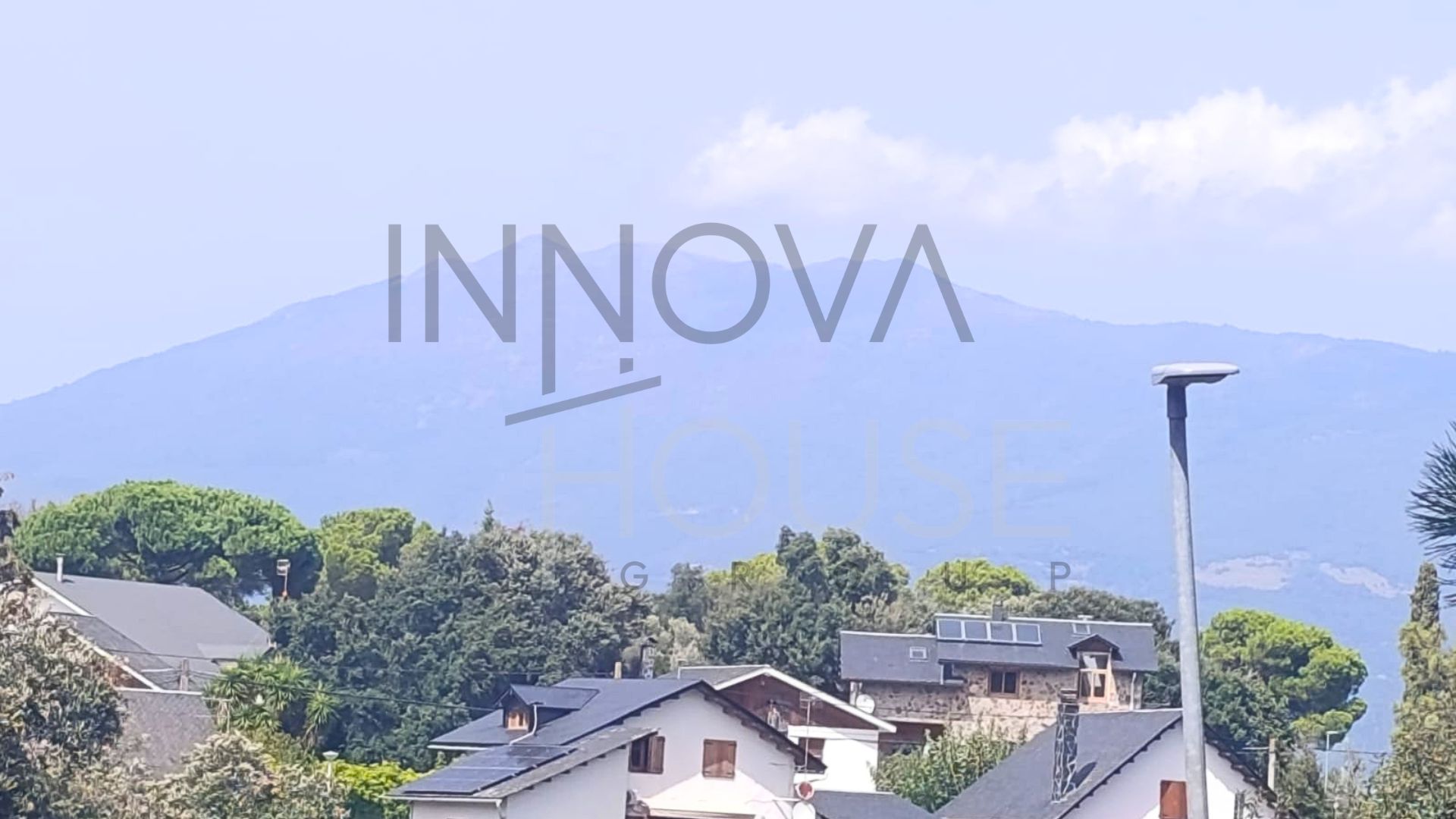 Parcela urbana en Vallgorguina, ideal para construir tu vivienda